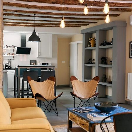Apartamentos One Teruel Zewnętrze zdjęcie
