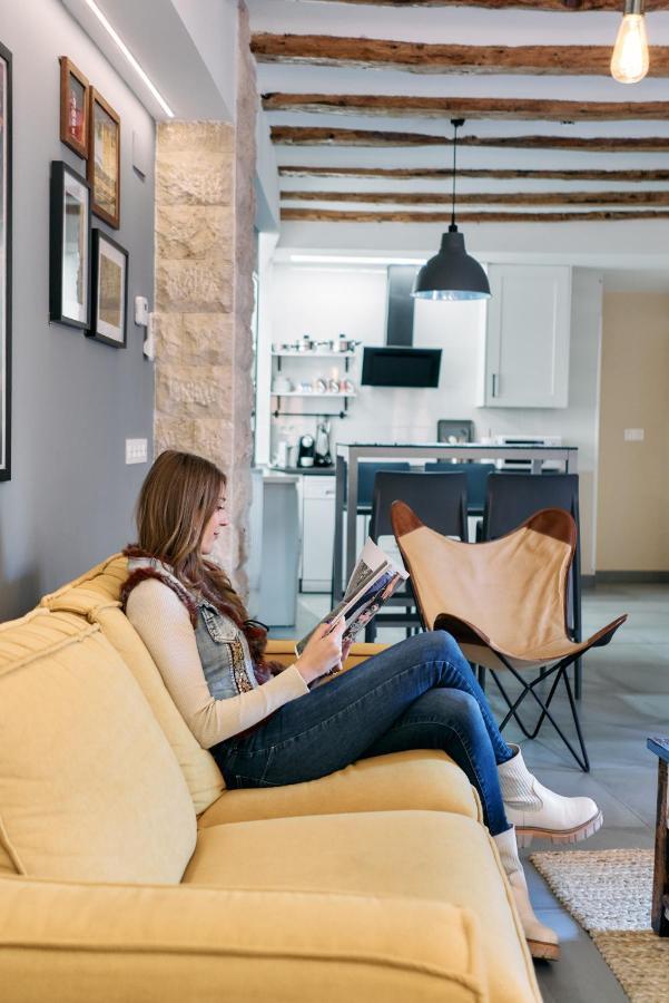 Apartamentos One Teruel Zewnętrze zdjęcie
