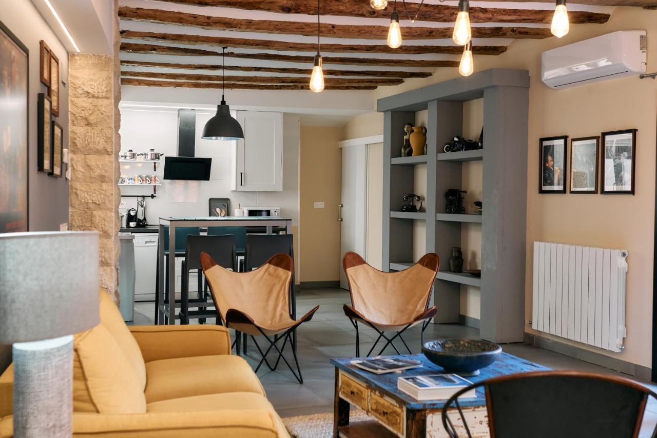 Apartamentos One Teruel Zewnętrze zdjęcie