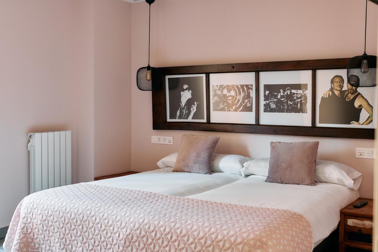 Apartamentos One Teruel Zewnętrze zdjęcie