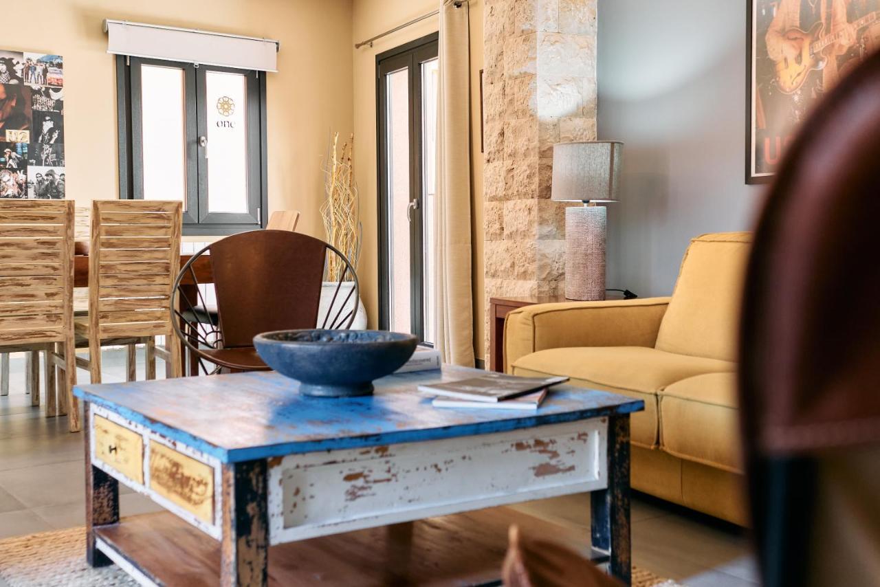 Apartamentos One Teruel Zewnętrze zdjęcie