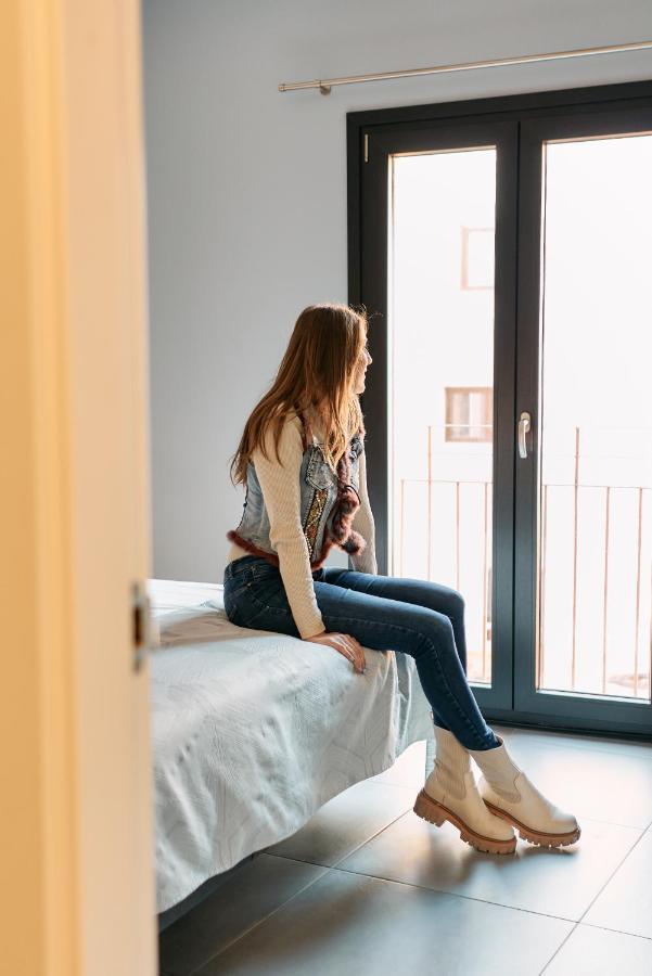 Apartamentos One Teruel Zewnętrze zdjęcie