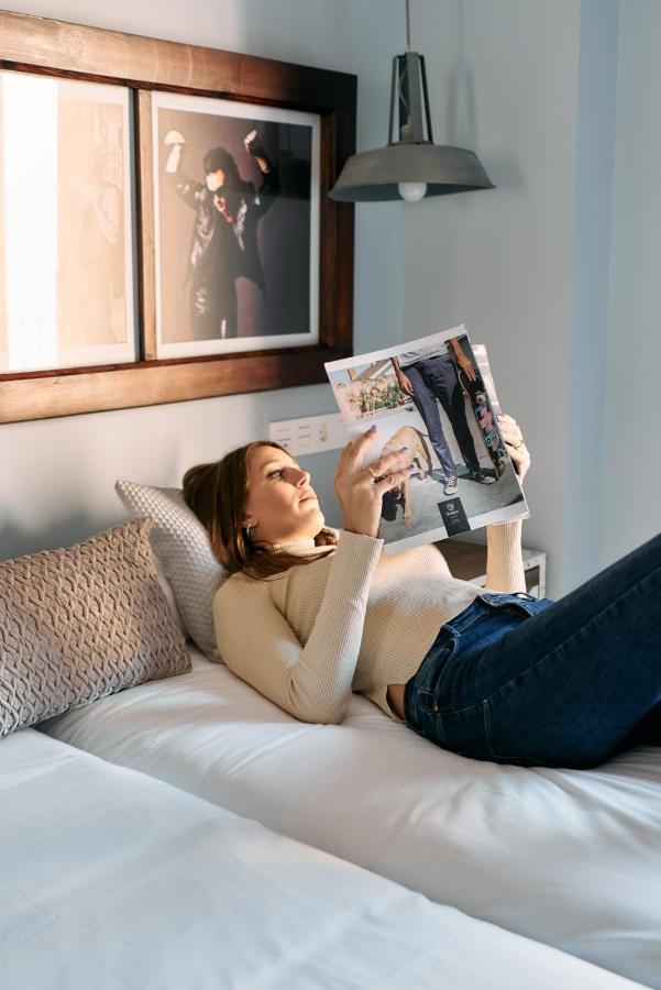 Apartamentos One Teruel Zewnętrze zdjęcie
