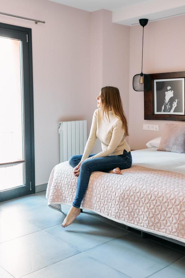 Apartamentos One Teruel Zewnętrze zdjęcie