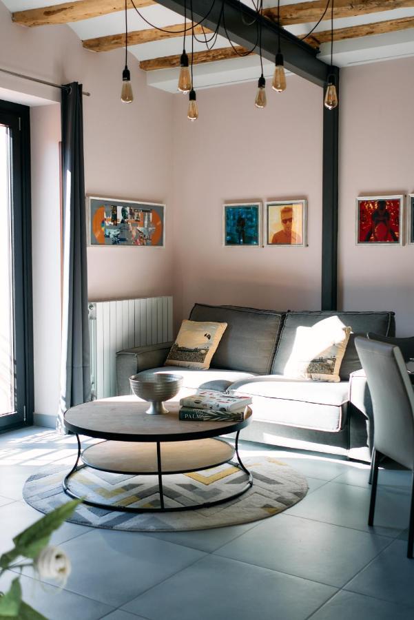 Apartamentos One Teruel Zewnętrze zdjęcie