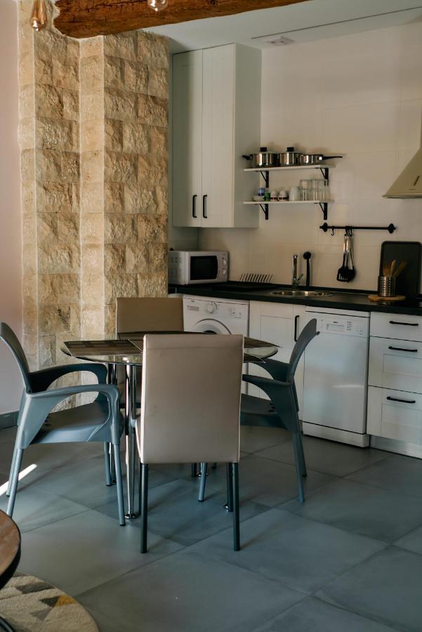 Apartamentos One Teruel Zewnętrze zdjęcie