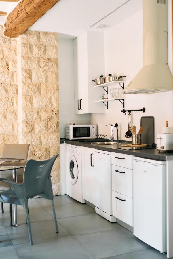 Apartamentos One Teruel Zewnętrze zdjęcie