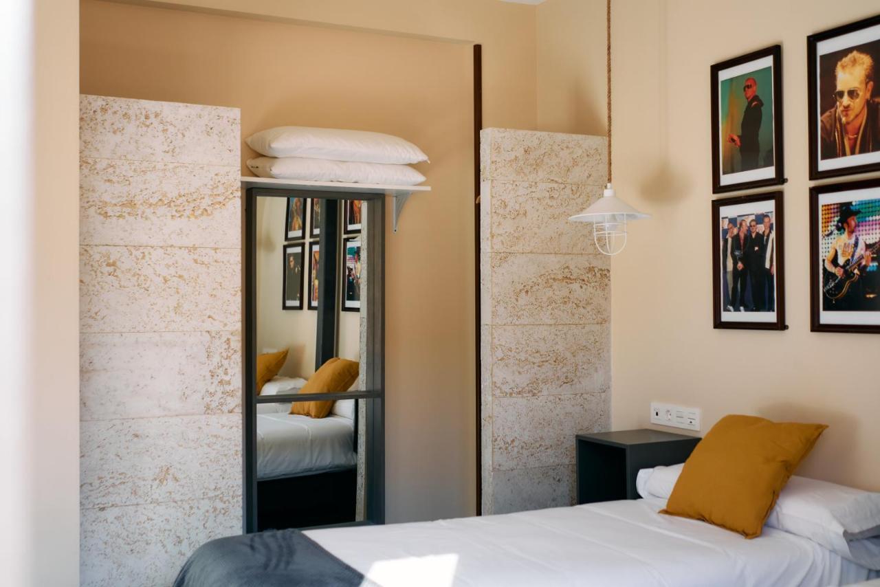Apartamentos One Teruel Zewnętrze zdjęcie