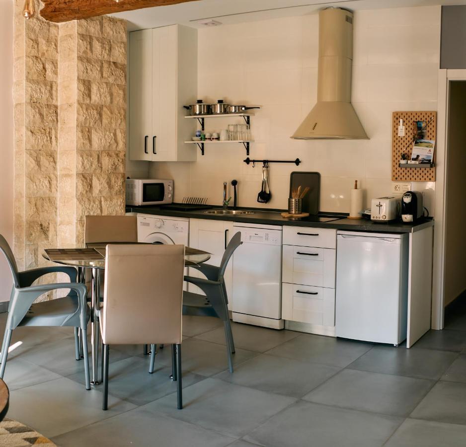 Apartamentos One Teruel Zewnętrze zdjęcie