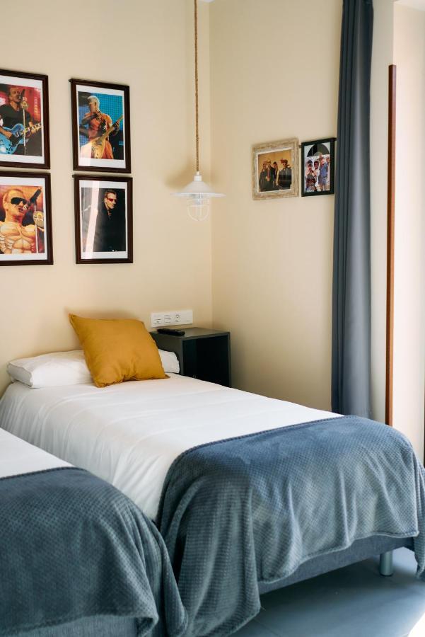 Apartamentos One Teruel Zewnętrze zdjęcie