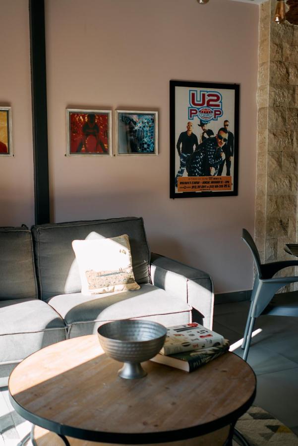 Apartamentos One Teruel Zewnętrze zdjęcie