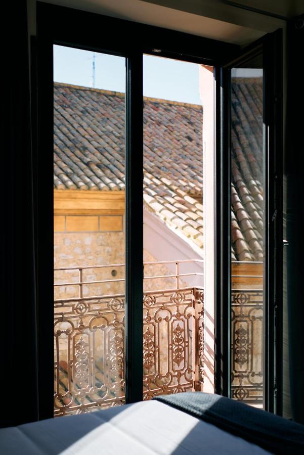 Apartamentos One Teruel Zewnętrze zdjęcie