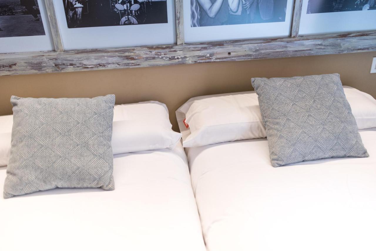 Apartamentos One Teruel Zewnętrze zdjęcie