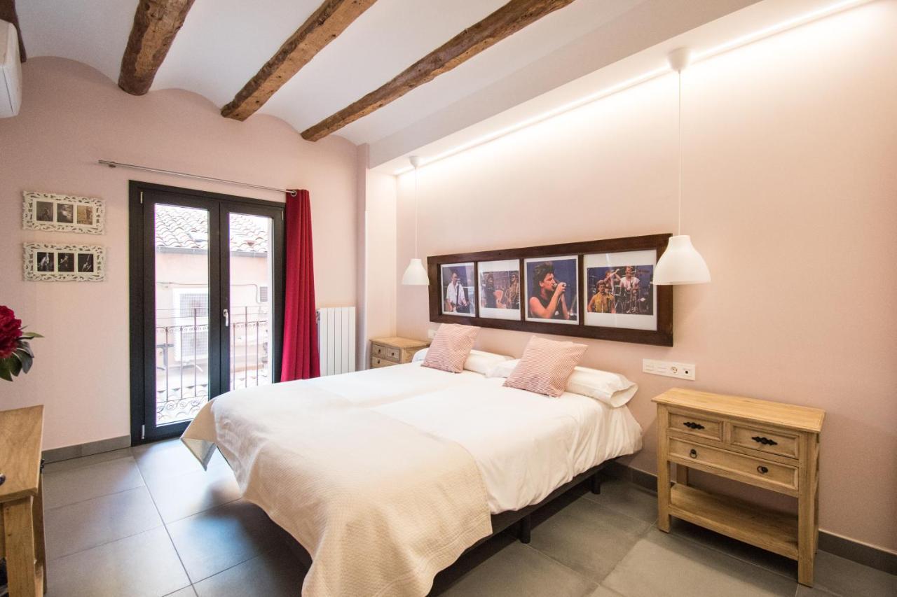 Apartamentos One Teruel Zewnętrze zdjęcie