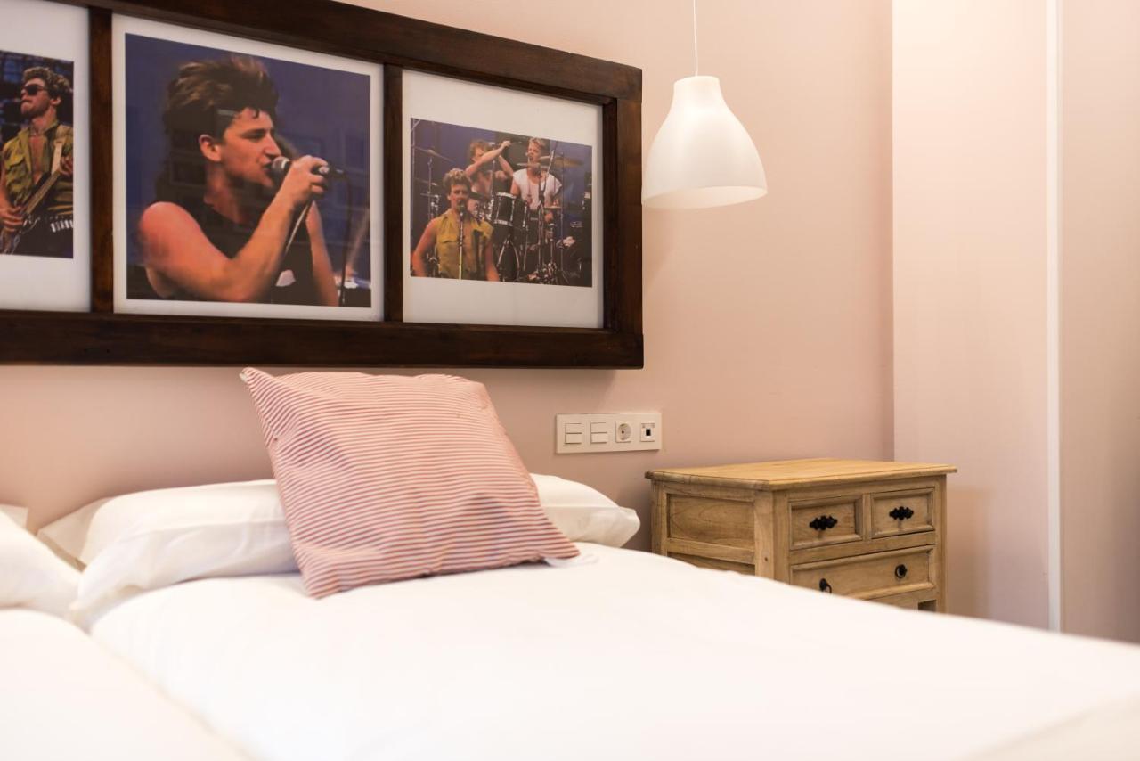 Apartamentos One Teruel Zewnętrze zdjęcie