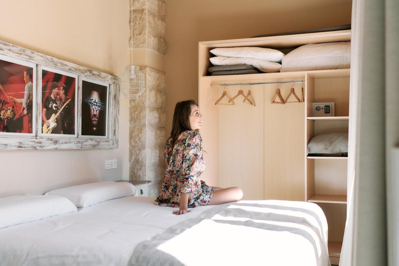 Apartamentos One Teruel Zewnętrze zdjęcie