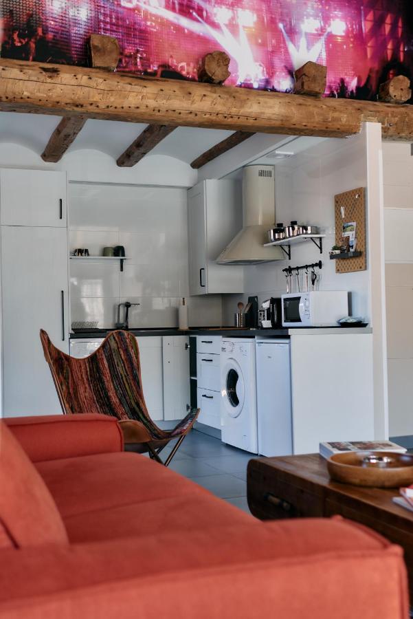 Apartamentos One Teruel Zewnętrze zdjęcie