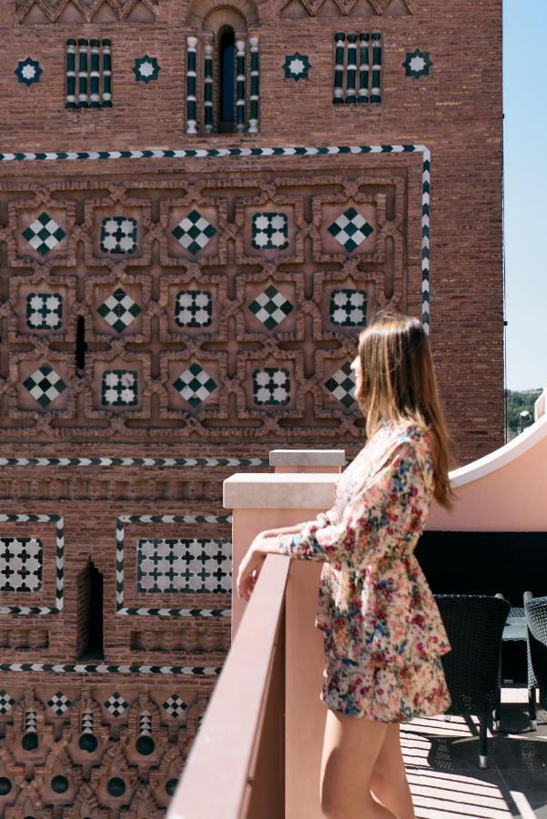 Apartamentos One Teruel Zewnętrze zdjęcie