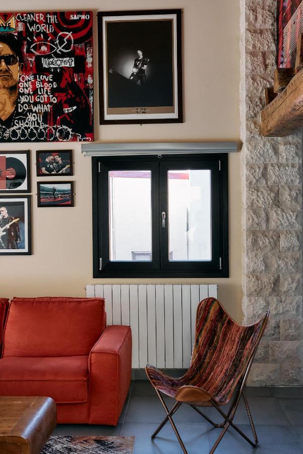 Apartamentos One Teruel Zewnętrze zdjęcie