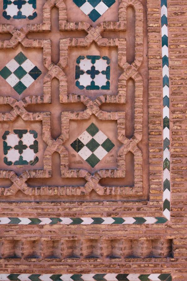 Apartamentos One Teruel Zewnętrze zdjęcie