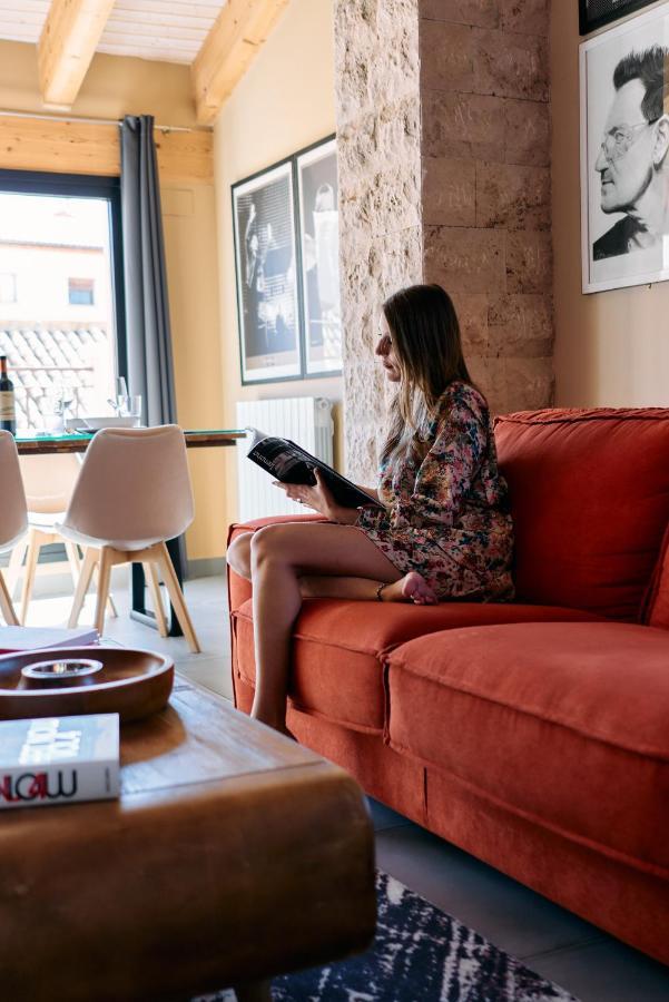 Apartamentos One Teruel Zewnętrze zdjęcie