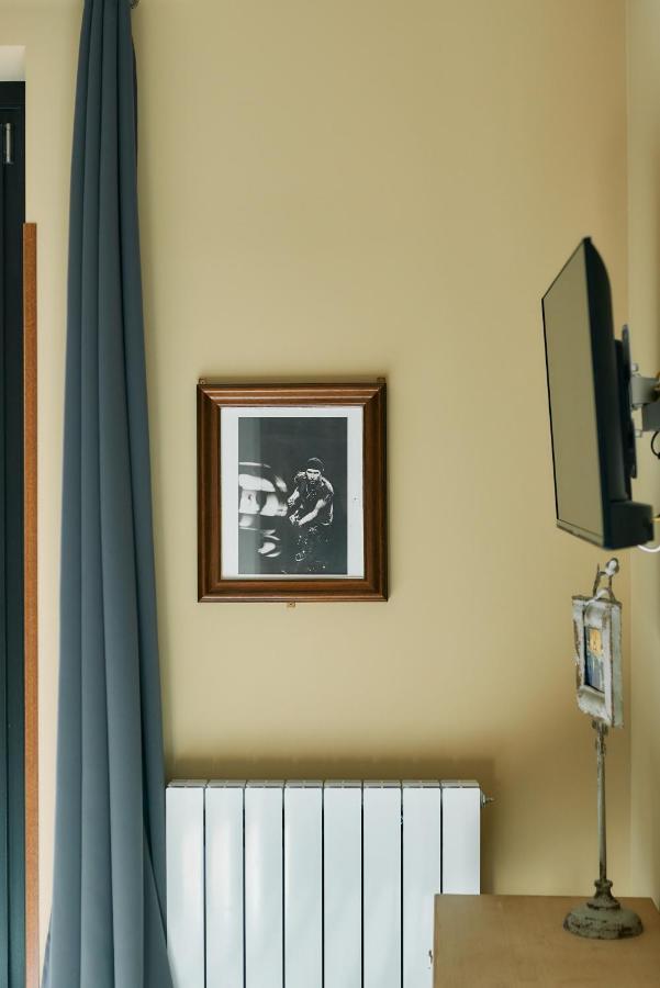 Apartamentos One Teruel Zewnętrze zdjęcie