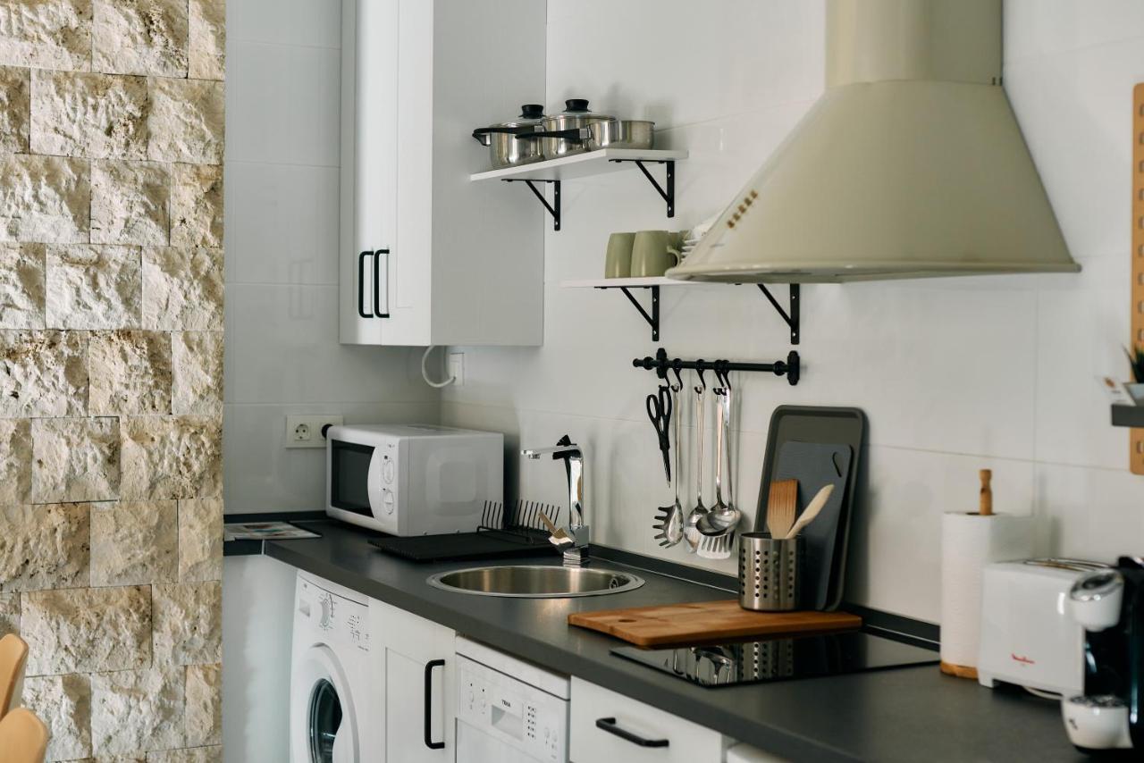 Apartamentos One Teruel Zewnętrze zdjęcie