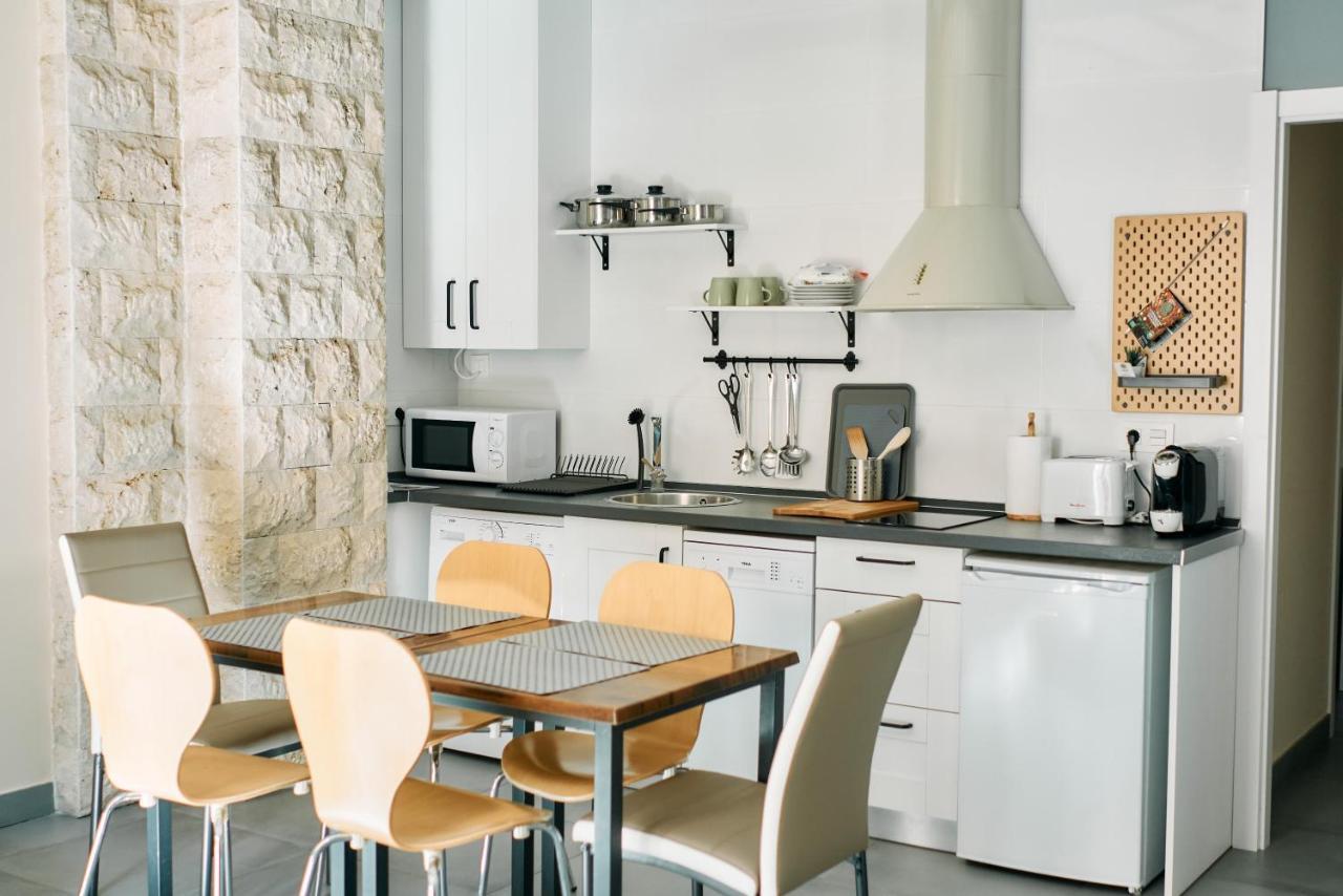 Apartamentos One Teruel Zewnętrze zdjęcie