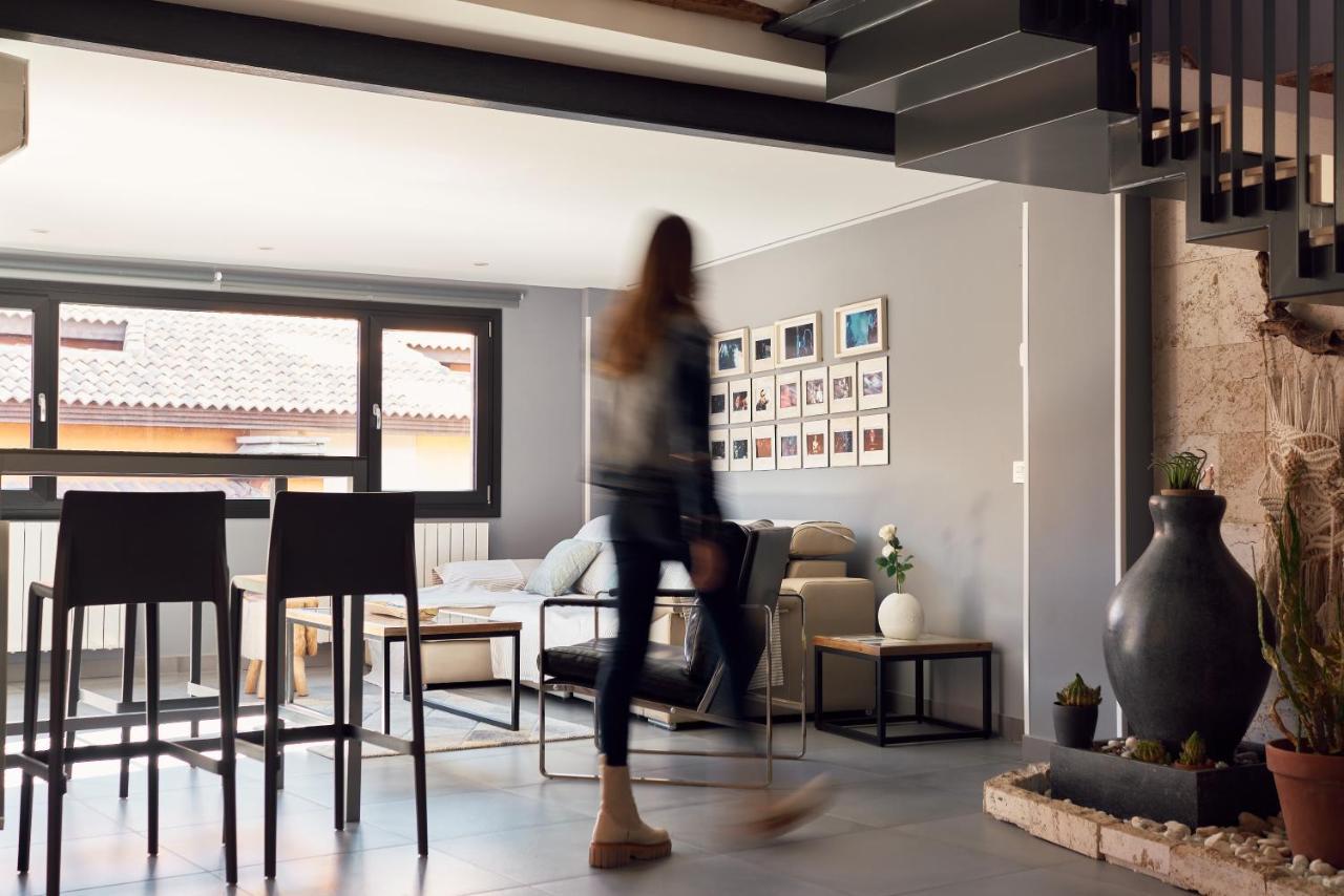 Apartamentos One Teruel Zewnętrze zdjęcie