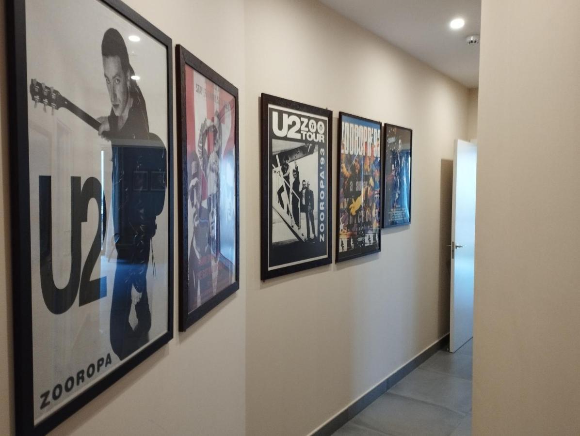 Apartamentos One Teruel Zewnętrze zdjęcie