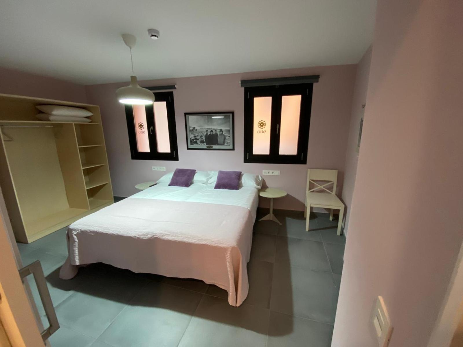 Apartamentos One Teruel Pokój zdjęcie