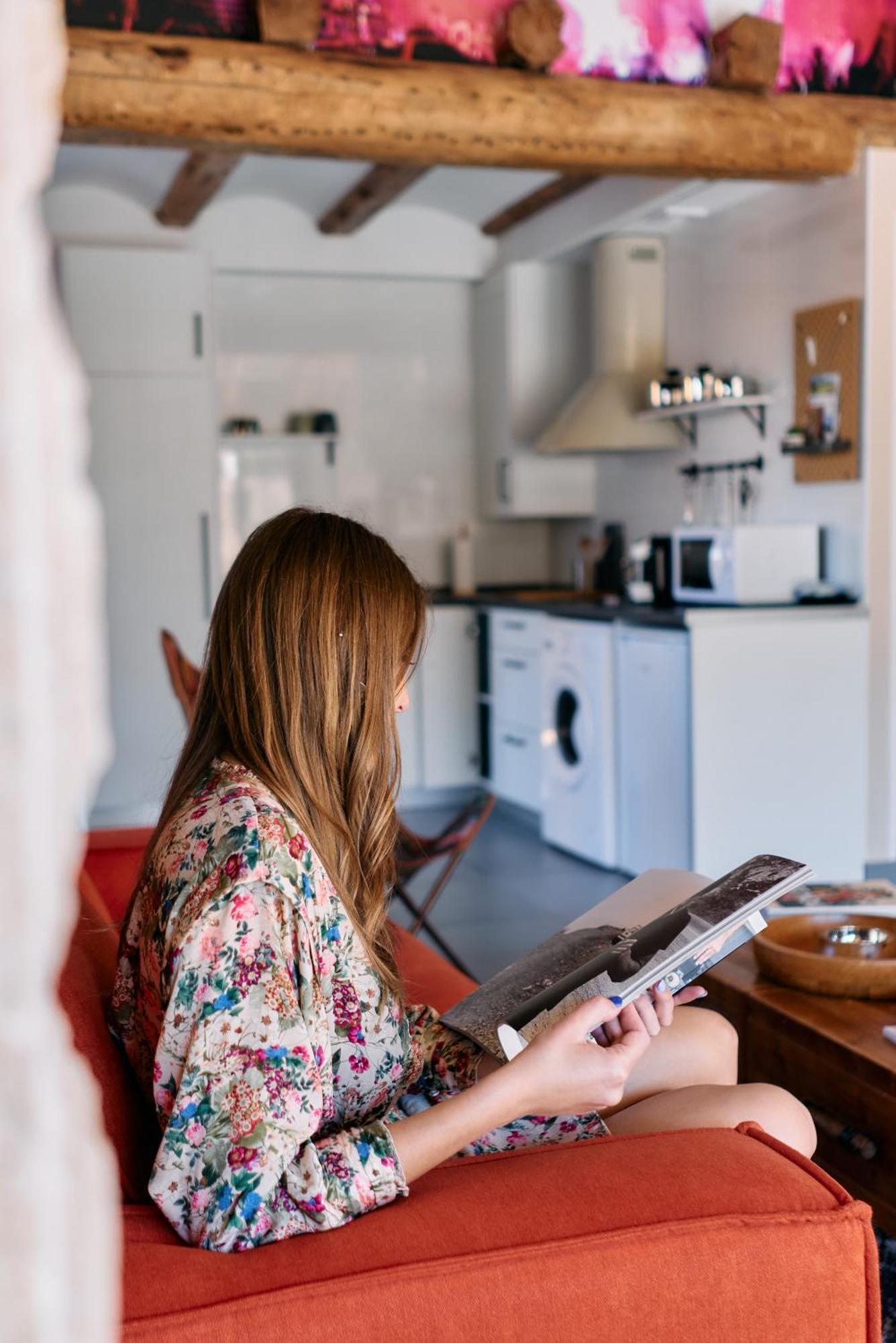 Apartamentos One Teruel Pokój zdjęcie