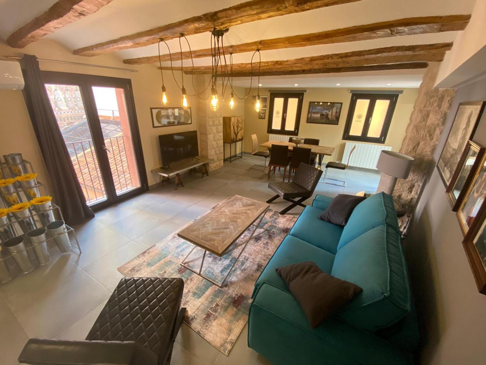 Apartamentos One Teruel Pokój zdjęcie