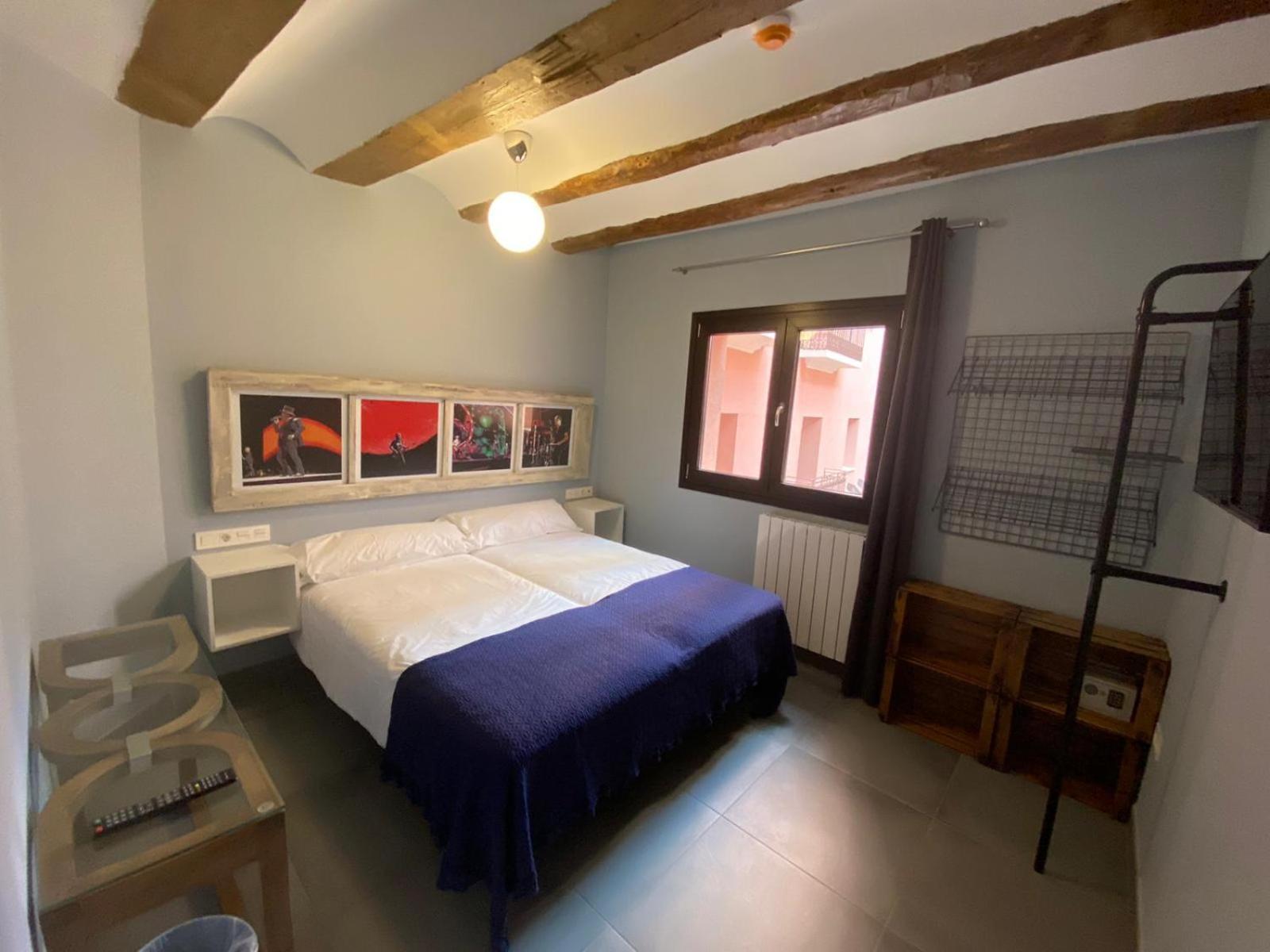 Apartamentos One Teruel Pokój zdjęcie